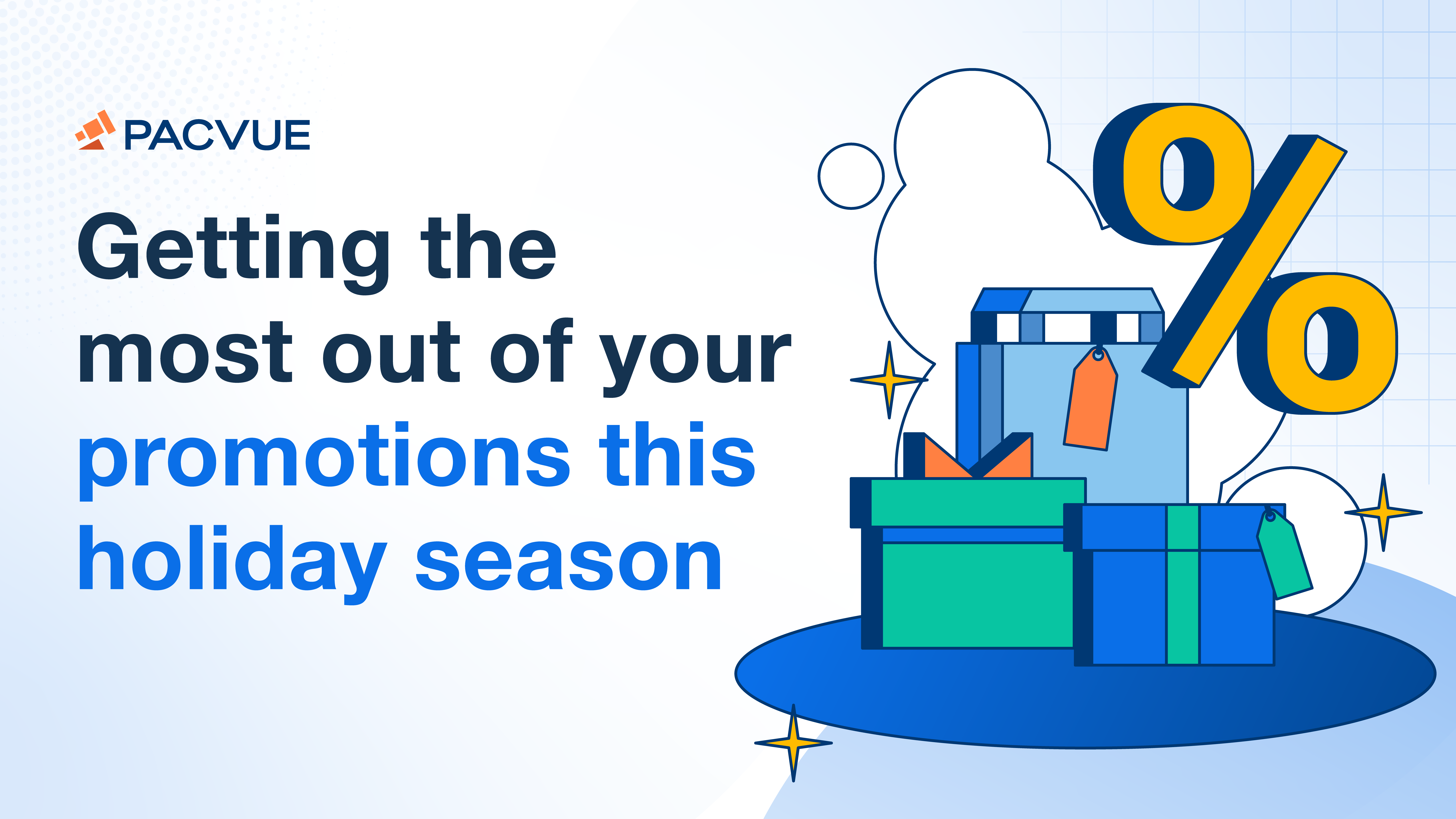 Holiday Season Promotions: How to ensure you’re profitable on Amazon, Walmart and Instacart