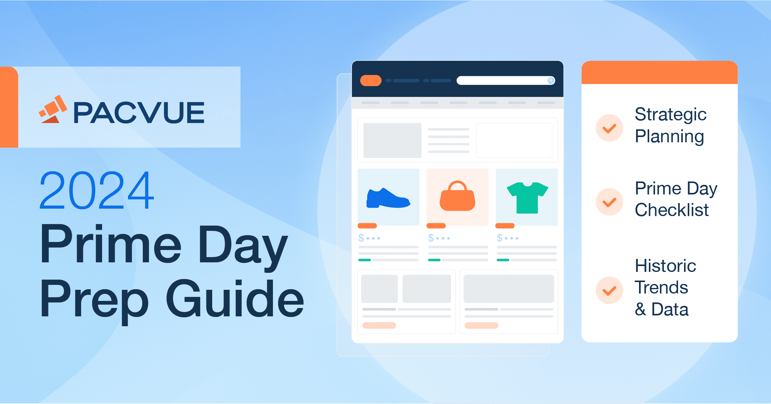 2024 Prime Day Prep Guide