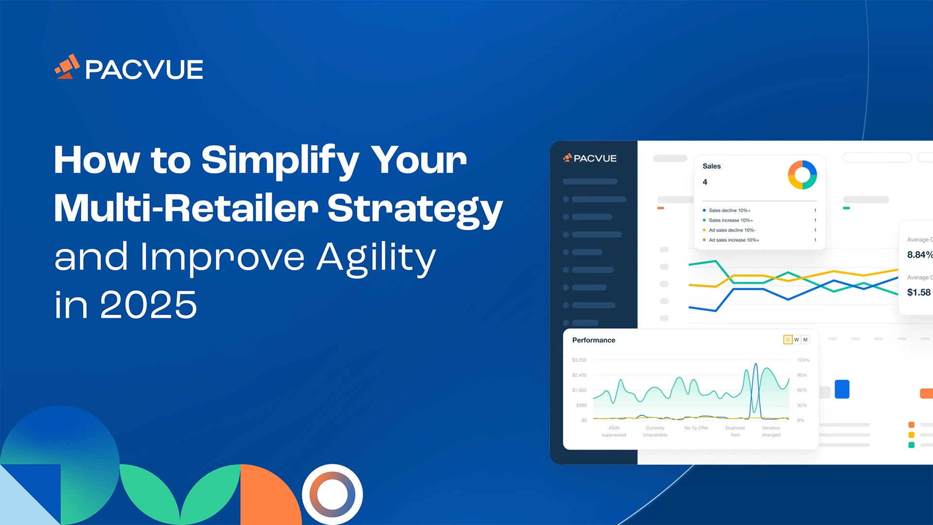 How to Simplify Your Multi-Channel Commerce Strategy and Improve Agility in 2025