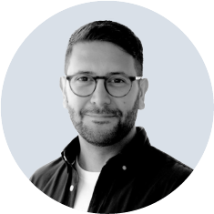 Headshot Image
