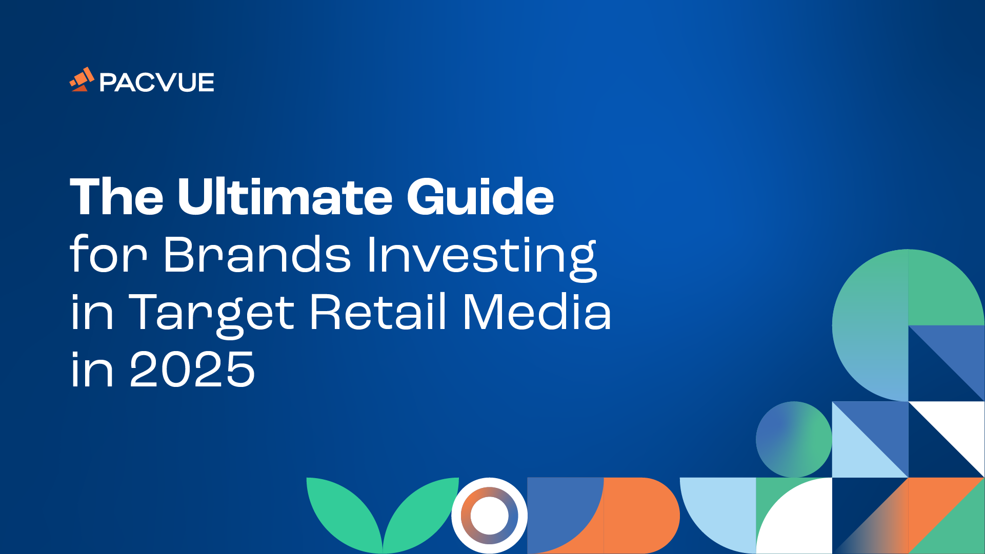 The Ultimate Guide for Brands Investing in Target Retail Media in 2025