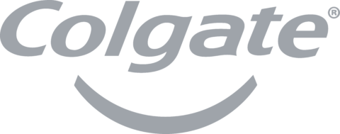 Colgate Logo Greyscale